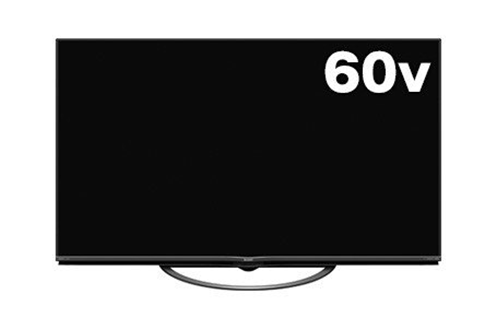 ４Ｋ液晶テレビ 60V型ワイド